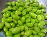 カリッと枝豆作り方1写真