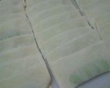 カリッと枝豆作り方3写真