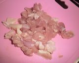 美味しい★中華ちまき作り方5写真
