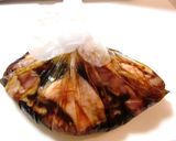 ♦絶品！！鶏のピーナッツ衣唐揚げ♦作り方2写真
