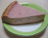 甘酸っぱい苺チーズケーキ♡(簡単炊飯器)作り方16写真