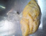 塩麹でまろやかタケノコと厚揚げ煮付け作り方1写真