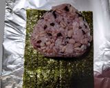 超簡単！美味しい！♫おにぎりの作り方♫作り方4写真