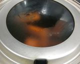 ハッシュドビーフ作ったら♪作り方4写真