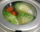 ハッシュドビーフ作ったら♪作り方5写真