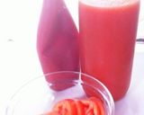 *フライド茄子入りカプレーゼ焼きパスタ*作り方4写真