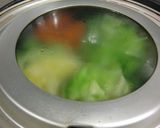 ハッシュドビーフ作ったら♪作り方7写真