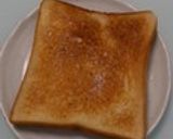 クレイジーソルトのトースト作り方6写真