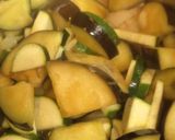 野菜たっぷり ラタトゥユ作り方3写真