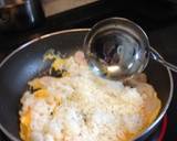 ［シンプル］炒飯作り方3写真
