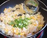 ［シンプル］炒飯作り方5写真