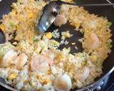 ［シンプル］炒飯作り方6写真