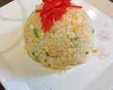 ［シンプル］炒飯作り方7写真