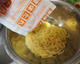 冷しゃぶ冷麺作り方7写真