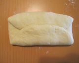 甘さは練乳100%♡ミルキーブレッド作り方11写真