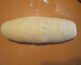 甘さは練乳100%♡ミルキーブレッド作り方13写真