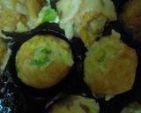 たこ焼き作り方8写真