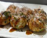 たこ焼き作り方9写真