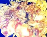 塩麹で柔らか生姜焼き作り方3写真