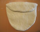 甘さは練乳100%♡ミルキーブレッド作り方10写真