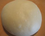 甘さは練乳100%♡ミルキーブレッド作り方4写真