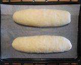 甘さは練乳100%♡ミルキーブレッド作り方14写真