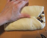 甘さは練乳100%♡ミルキーブレッド作り方22写真