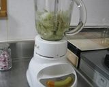 カンタンごぼうのスープ作り方3写真
