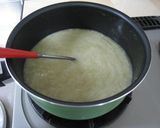 カンタンごぼうのスープ作り方4写真