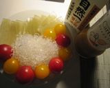 プチ!プチ!海藻麺.九州の味と共に作り方4写真