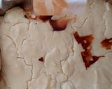 たっぷりヨーグルトのヘルシーチーズケーキ作り方4写真