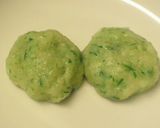 簡単！草餅作り方5写真