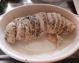 とりハム作り方6写真