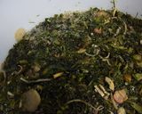 春の野草の酵素ジュース作り方25写真