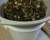 春の野草の酵素ジュース作り方26写真