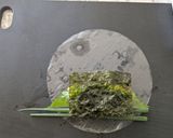 ねぎとろの生春巻き作り方4写真
