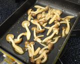 しめじのソテー◆ポン酢風味作り方2写真