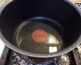 鉄火丼のタレ（ ﾟ∀ﾟ）ﾉ作り方1写真