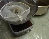 春の野草の酵素ジュース作り方28写真