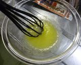 30分!トースターでドロップクッキー☆作り方2写真