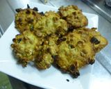 30分!トースターでドロップクッキー☆作り方8写真