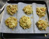 30分!トースターでドロップクッキー☆作り方7写真