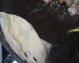 アスパラと豚バラ☆にんにくレモン醤油炒め作り方4写真