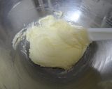 *簡単！紅茶のケーキ*作り方7写真