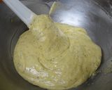 *簡単！紅茶のケーキ*作り方9写真