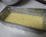 *簡単！紅茶のケーキ*作り方10写真