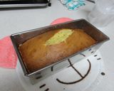 *簡単！紅茶のケーキ*作り方11写真