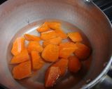 ボリューム＆ヘルシー☆ごろっと野菜の酢鶏作り方1写真