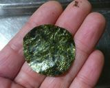 金環日食目玉焼き!作り方2写真