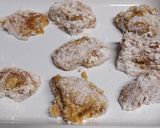 ☆塩麹漬けヘルシー柔らか胸肉から揚げ作り方2写真